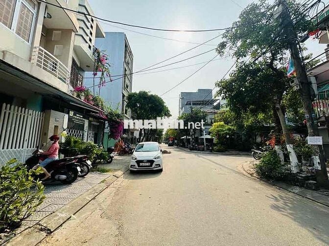 🔥🔥 BÁN ĐẤT TRUNG TÂM HẢI CHÂU – ĐÀ NẴNG 🔥🔥 Hà Huy Giáp 🔥🔥65m2 🔥🔥5,x Tỷ