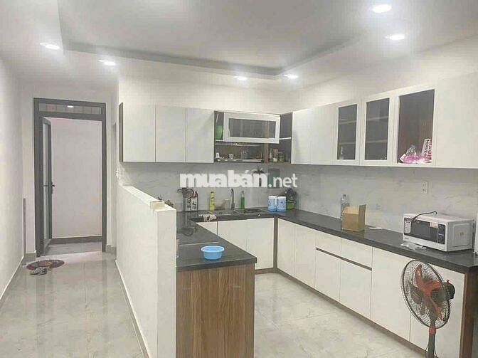 🌺 NHÀ PHỐ MT ĐƯỜNG SỐ TÂN QUY