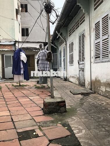 Phòng trọ đường Dương Bá Trạc, Quận 8