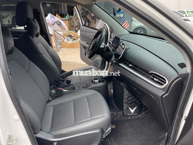 VinFast VF5 Plus 2023 Thuê Pin,đi 31000 km