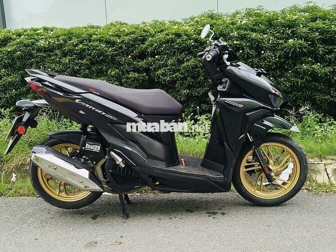 HONDA Vario 150 2021 bs60 chính chủ chuẩn zin đẹp