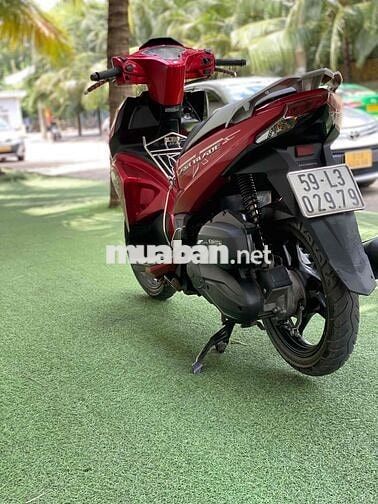 honda AB 2019 bstp ngay chủ