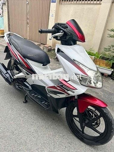 Airblade Máy êm thì thầm. ngoại hình còn đẹp
