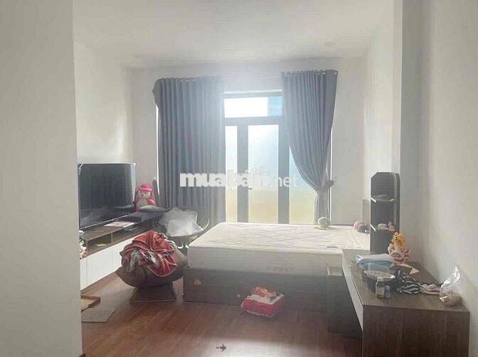 🌺 NHÀ PHỐ MT ĐƯỜNG SỐ TÂN QUY