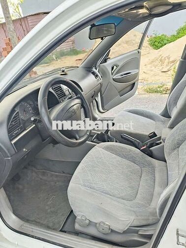 Bán Daewoo Nubira 2003 biển 77 gốc 77 chính chủ