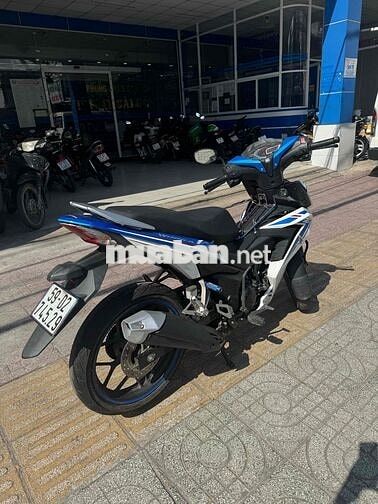 HONDA WINNER 2018 chính chủ