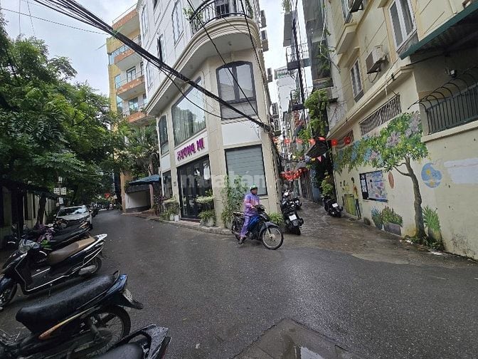 Cho thuê nhà Nguyên Căn Phố Ngọc khánh - Nguyễn công hoan - Ba đình 