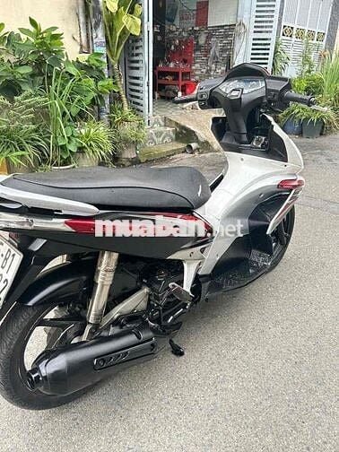 Airblade Máy êm thì thầm. ngoại hình còn đẹp