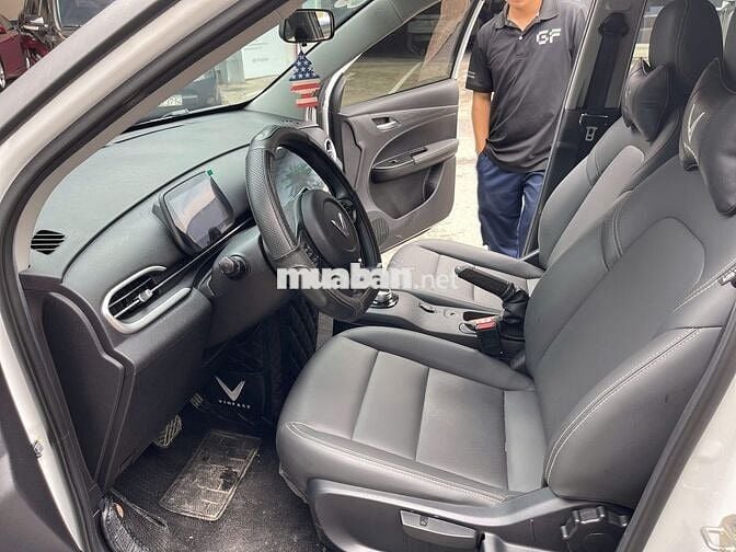 VinFast VF5 Plus 2023 Thuê Pin,đi 31000 km