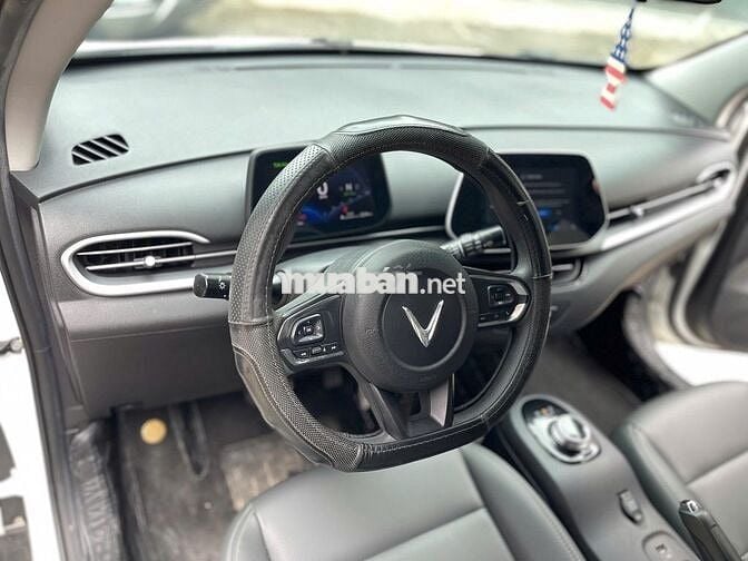 VinFast VF5 Plus 2023 Thuê Pin,đi 31000 km