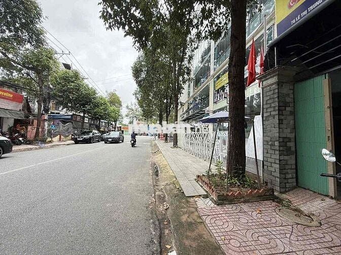 ✨Cho thuê mặt bằng Lê Thị Trung Phường Phú Lợi- TP Hồ Chí Minh (GC)