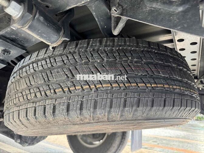 Ford Ranger 2025 XLS 2.0L 4x4 AT - 12000 km