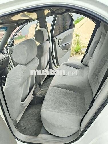 Bán Daewoo Nubira 2003 biển 77 gốc 77 chính chủ