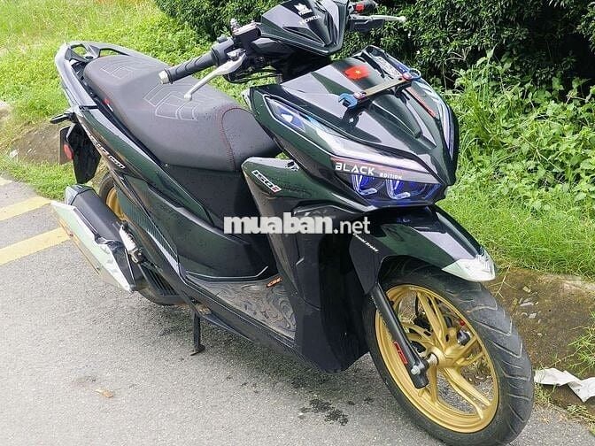 HONDA Vario 150 2021 bs60 chính chủ chuẩn zin đẹp