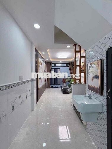 🟢Chủ gửi  + Nhà TL29, An Phú Đông, 5 căn chung 1 sổ.  + DT: 3.4x11m, 1