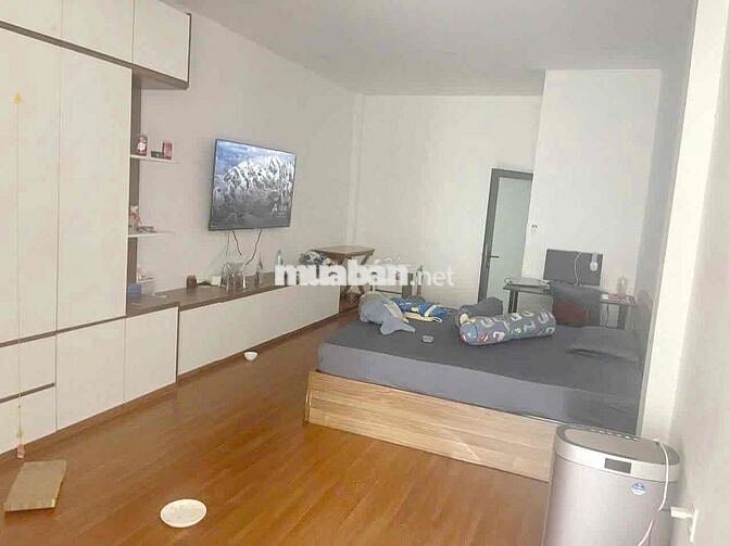 🌺 NHÀ PHỐ MT ĐƯỜNG SỐ TÂN QUY