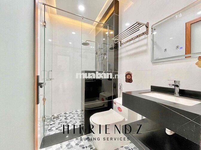 STUDIO MỚI TINH NGAY TÂN HOÀ ĐÔNG SIÊU THOÁNG