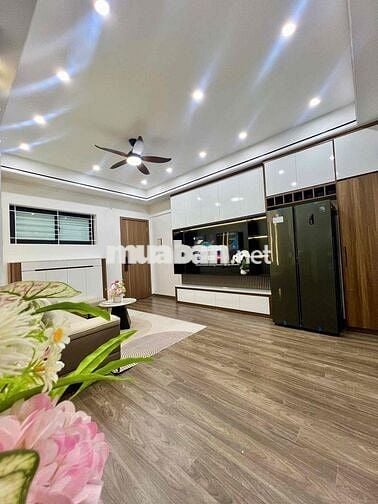 Bán cc 3 ngủ 82m tại Linh Đàm. 82m-3pn-2vs