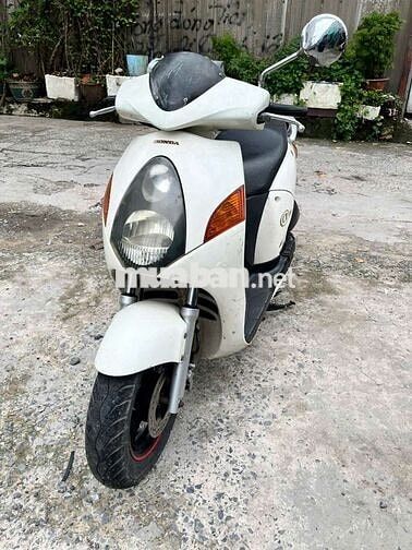 honda @ itali 2012