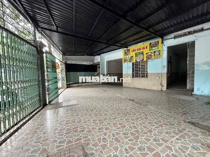 ✨Cho thuê mặt bằng Lê Thị Trung Phường Phú Lợi- TP Hồ Chí Minh (GC)