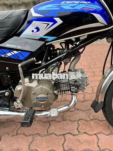 Win Detech 140cc - Bstp