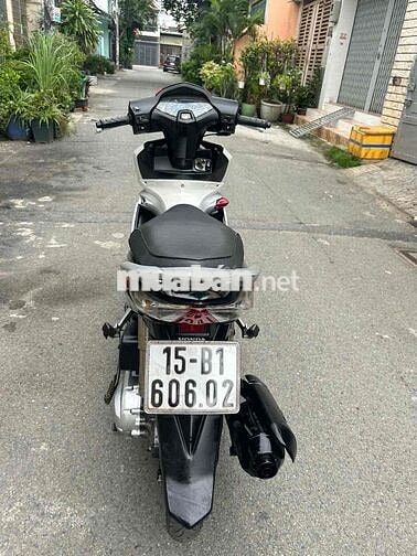 Airblade Máy êm thì thầm. ngoại hình còn đẹp