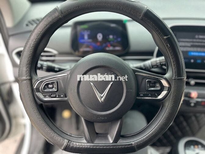 VinFast VF5 Plus 2023 Thuê Pin,đi 31000 km