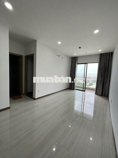 Cho Thuê nhanh căn 2PN 2WC 52m2 view đẹp Bcons Sala 5tr/tháng