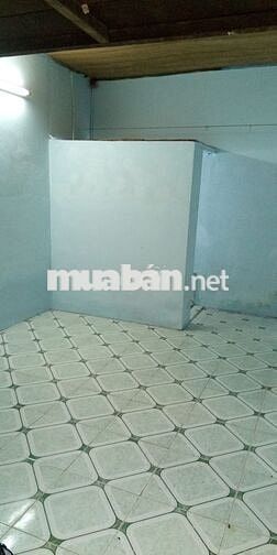 Cho thuê phòng trọ  12m2 125/172 Nguyễn Thị Tần, P. 2, Quận 8, Tp. HCM