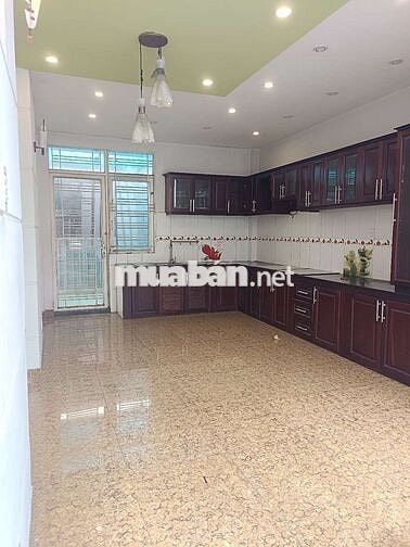 Cho thuê kho xưởng 8x30 đúc 1 tấm 1/ đường Phạm Thị Giây vào 30m