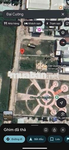 đất đại đường quảng nam chính chủ