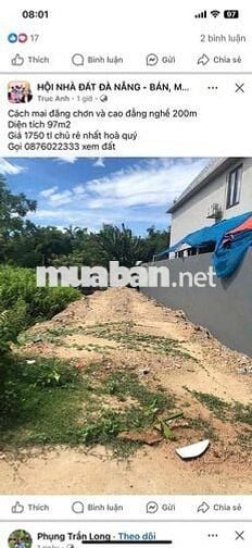 Hoa khôi kiệt Mai Đăng Chơn giá tốt cho A/C