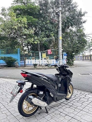🌈 Vario 150 Date 2021 1 Đời Chủ Odo 16.036Km