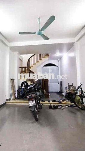 BÁN NHÀ PHỐ TRƯƠNG ĐỊNH, 50m x 5 tầng, Ở HOẶC ĐẦU TƯ