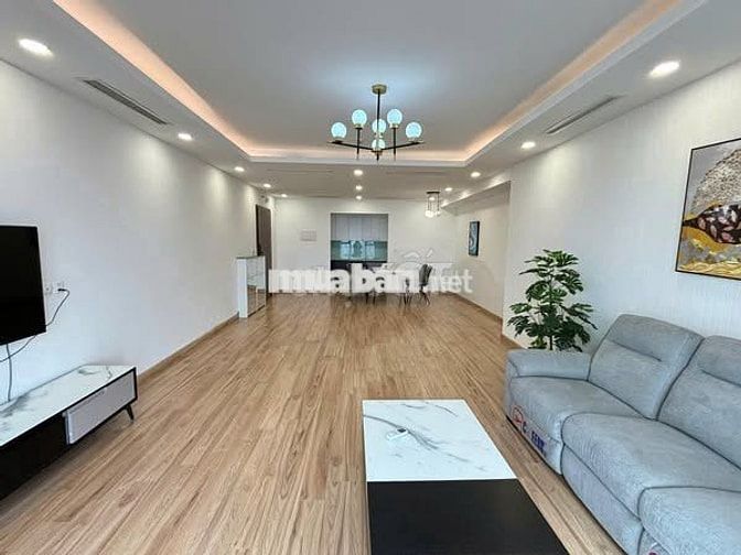 Quỹ căn cho thuê 2 ngủ và 3 ngủ - Hà Nội Paragon