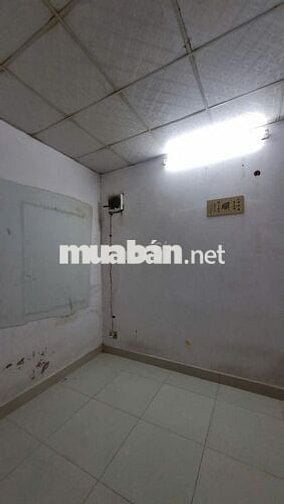 Cho thuê nhà mặt tiền đường Nguyễn Văn Thương, phường 25, Q.Bình Thạnh