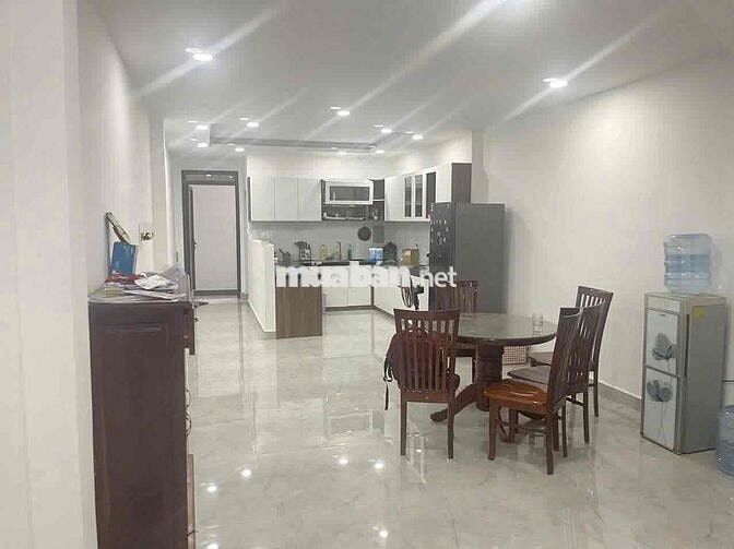 🌺 NHÀ PHỐ MT ĐƯỜNG SỐ TÂN QUY