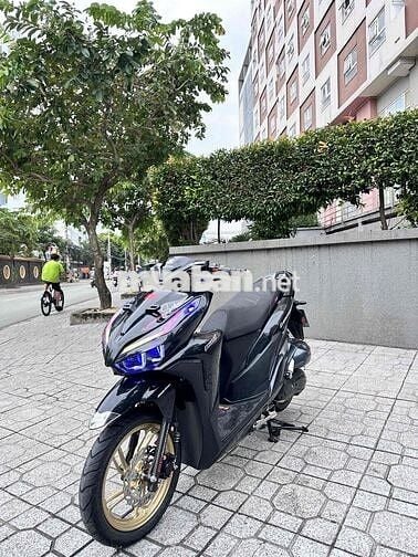 🌈 Vario 150 Date 2021 1 Đời Chủ Odo 16.036Km