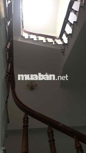 Bán Nhà Hẻm Phạm Hồng Thái Vũng Tàu. HCM