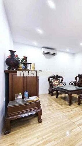 BÁN NHÀ PHỐ TRƯƠNG ĐỊNH, 50m x 5 tầng, Ở HOẶC ĐẦU TƯ