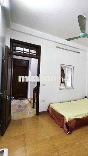 BÁN NHÀ PHỐ TRƯƠNG ĐỊNH, 50m x 5 tầng, Ở HOẶC ĐẦU TƯ