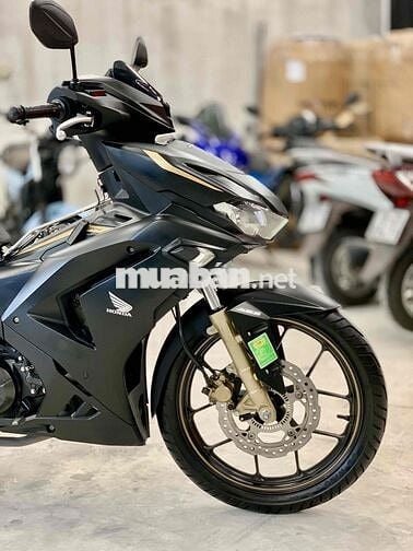 Honda Winner X V4 ABS 2024 BSTP chính chủ giá tốt