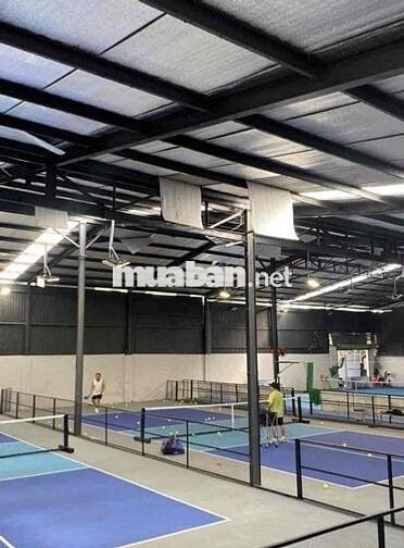 Kho lớn diện tích lên đến 1000m2 cần cho thuê ở Nguyễn Hữu Thọ