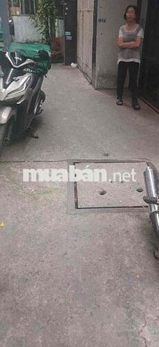Cho thuê nhà nguyên căn Đường Huỳnh Văn Bánh Quận PN