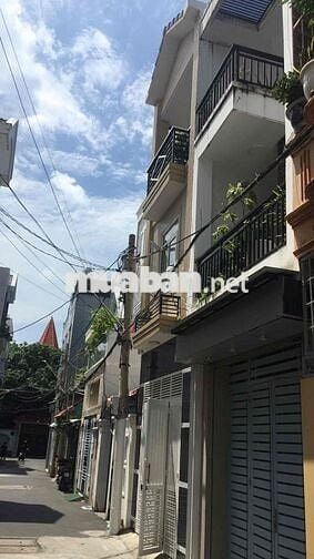 Bán Nhà Hẻm Phạm Hồng Thái Vũng Tàu. HCM