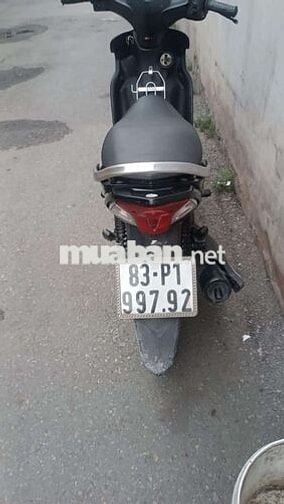 Thanh lý xe si fi