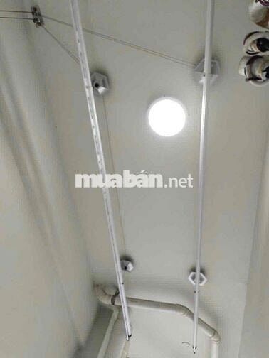 CHO THUÊ CĂN HỘ 2PN 2WC 5tr BCONS GARDEN