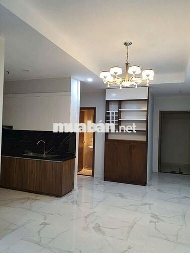 Opal Boulevard_85m2_2PN_2WC_Phạm Văn Đồng