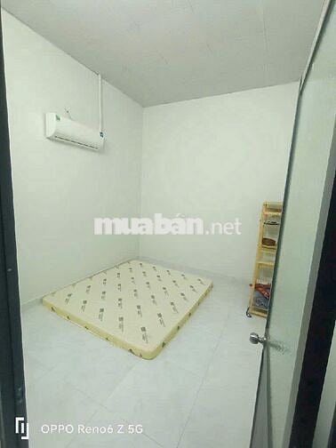 BÁN NHÀ ĐẸP ĐINH ĐỨC THIỆN GẦN CHỢ BÌNH CHÁNH