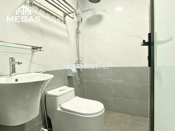CHO THUÊ CĂN HỘ 1PN FULL NỘI THẤT CỬA SỔ  NGAY TẠI CẦU GIẤY